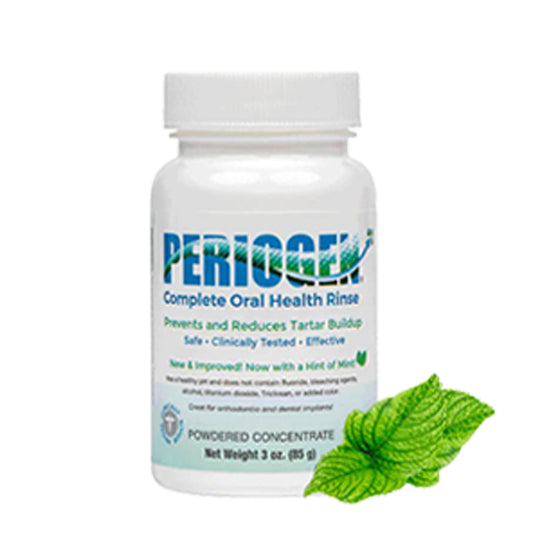 Periogen Mint