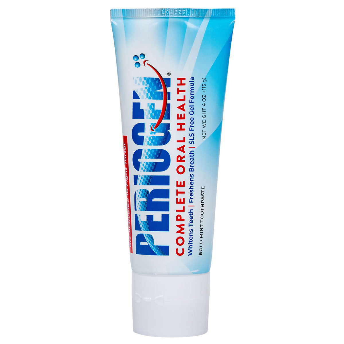 Periogen Toothpaste